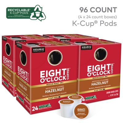 Keurig K-Cup Hazelnut Coffee - Image 3