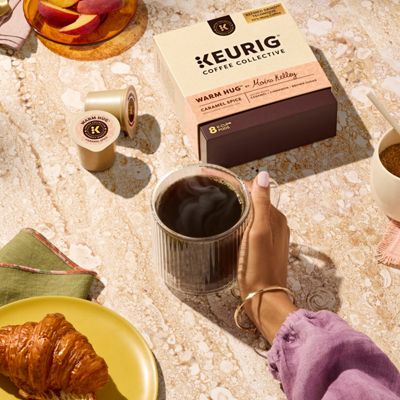 Keurig K-Cup Warm Hug - Image 10
