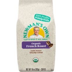 Keurig K-Cup Organic French Roast Coffee