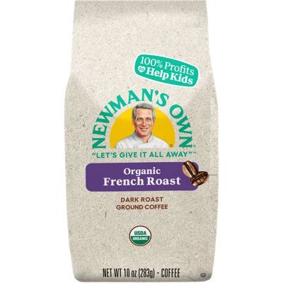 Keurig K-Cup Organic French Roast Coffee