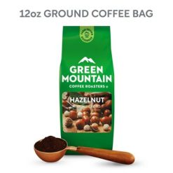 Alternative view of Keurig K-Cup Hazelnut Coffee