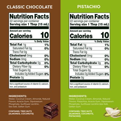 Keurig K-Cup Café Collection Creamers - Image 6