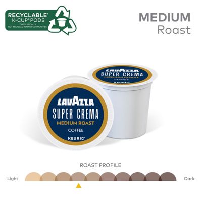 Keurig K-Cup Super Crema Coffee - Image 5