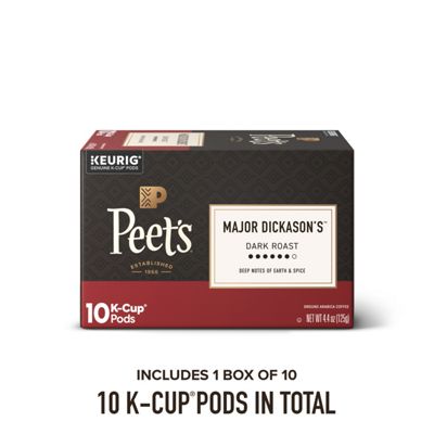 Keurig K-Cup Major Dickason's Blend Coffee - Image 2