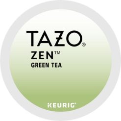 Keurig K-Cup Zen Green Tea