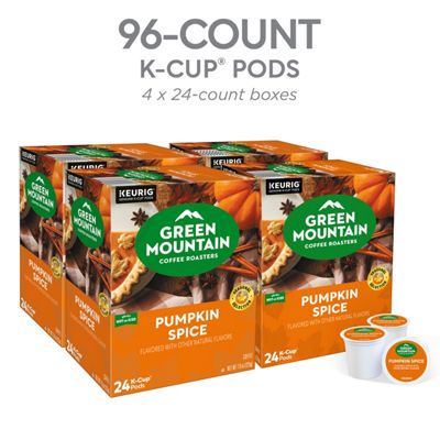 Keurig K-Cup Pumpkin Spice Coffee - Image 4