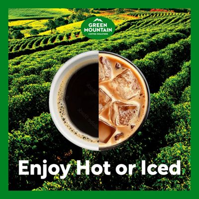 Keurig K-Cup Half-Caff Coffee - Image 7