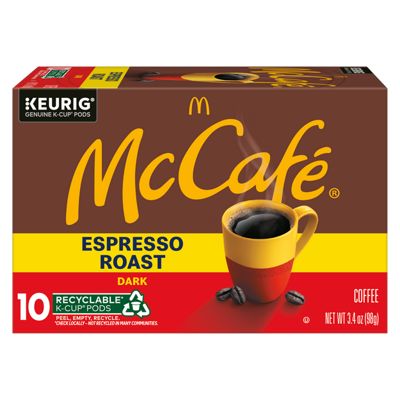 Keurig K-Cup Espresso Roast Coffee - Image 2