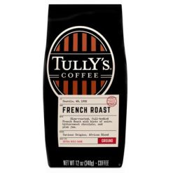 Keurig K-Cup French Roast Extra Bold Coffee