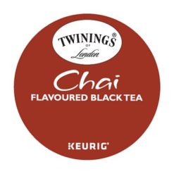 Keurig K-Cup Chai