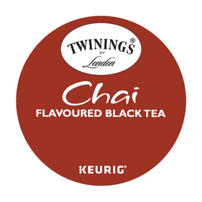 Keurig K-Cup Chai
