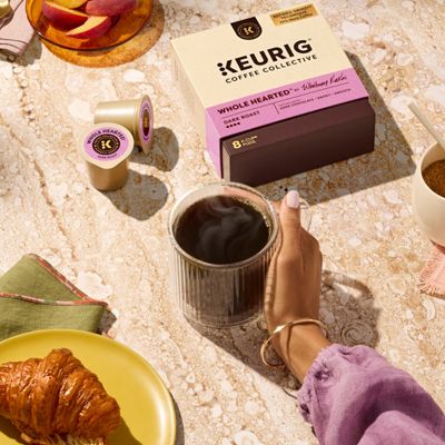 Keurig K-Cup Whole Hearted - Image 9