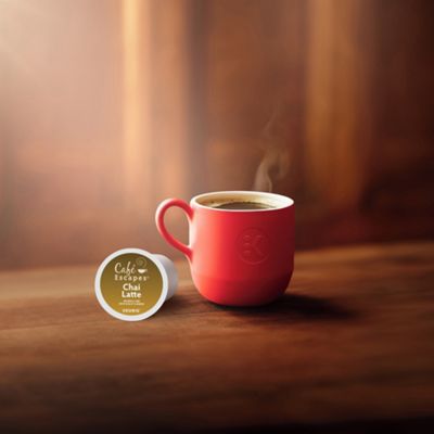 Keurig K-Cup Chai Latté - Image 5