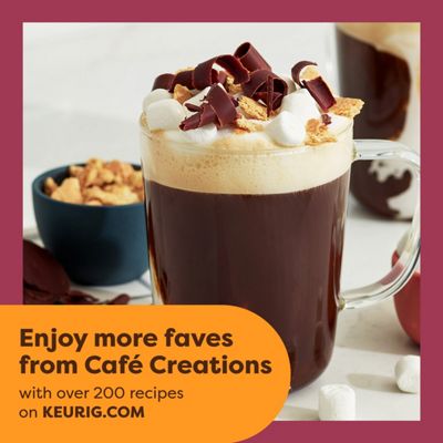 Keurig K-Cup Fall Faves Autumn Variety Pack - Image 9