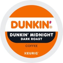 Keurig K-Cup Midnight Coffee