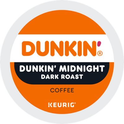 Keurig K-Cup Midnight Coffee
