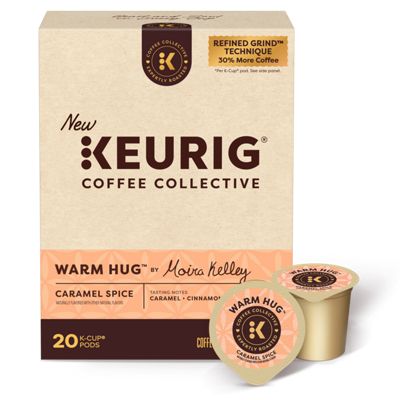 Keurig K-Cup Warm Hug - Image 2
