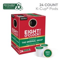 Alternative view of Keurig K-Cup The Original Decaf