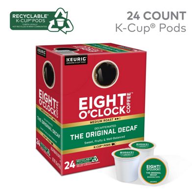 Keurig K-Cup The Original Decaf - Image 2