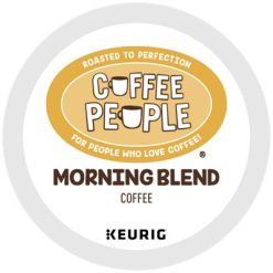 Keurig K-Cup Morning Blend Coffee