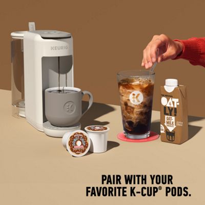 Keurig K-Cup Chocolate Oatmilk - Image 6