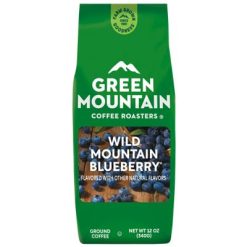 Keurig K-Cup Wild Mountain Blueberry Coffee