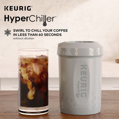 Keurig K-Cup HyperChiller Beverage Cooler - Image 3