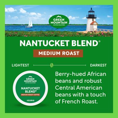 Keurig K-Cup Variety Regular Coffee Box - Image 5
