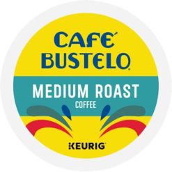 Keurig K-Cup Medium Roast Coffee