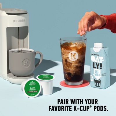Keurig K-Cup Original Oatmilk - Image 7