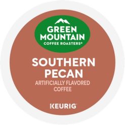 Keurig K-Cup Southern Pecan Coffee