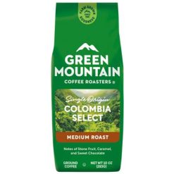 Keurig K-Cup Colombia Select Coffee