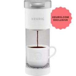 Keurig K-Cup K-Mini Single Serve Coffee Maker