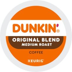 Keurig K-Cup Original Blend Coffee