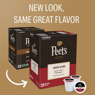 Keurig K-Cup House Blend Coffee - Image 5