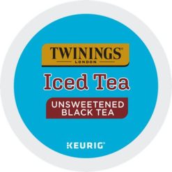Keurig K-Cup Unsweetened Iced Tea