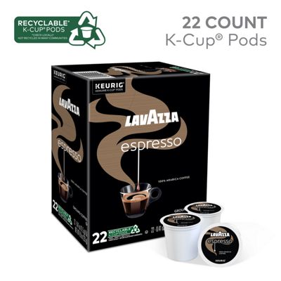 Keurig K-Cup Espresso Coffee - Image 3