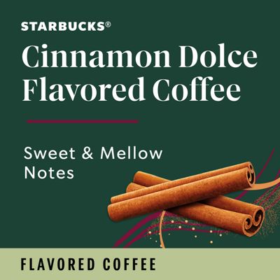 Keurig K-Cup Cinnamon Dolce Coffee - Image 3