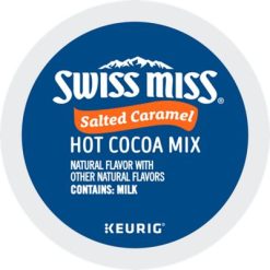 Keurig K-Cup Salted Caramel Hot Cocoa
