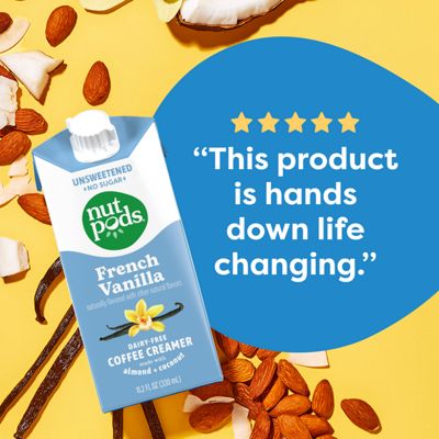 Keurig K-Cup French Vanilla Creamer - Image 5