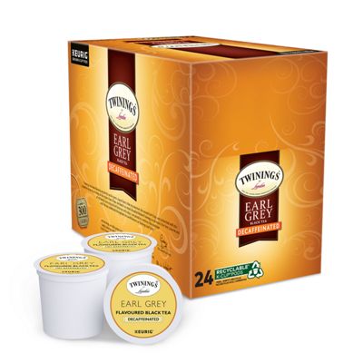 Keurig K-Cup Earl Grey Decaf - Image 2