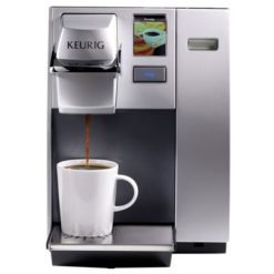 Keurig K-Cup K155 OfficePRO Premier Brewing System