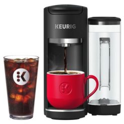 Alternative view of Keurig K-Cup K-Supreme Single Serve Coffee Maker Gen 2