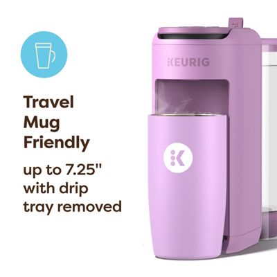 Keurig K-Cup K-Mini Mate Plus Coffee Maker - Image 8