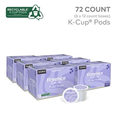 Keurig K-Cup Mindful Moments Coffee - Image 5