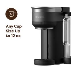 Alternative view of Keurig K-Cup K-Crema High Pressure Coffee Maker