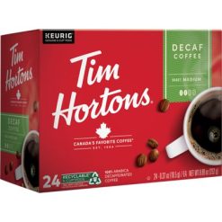 Alternative view of Keurig K-Cup Decaf Coffee