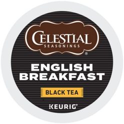 Keurig K-Cup English Breakfast Tea