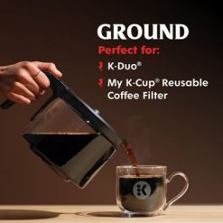 Alternative view of Keurig K-Cup Medium Roast
