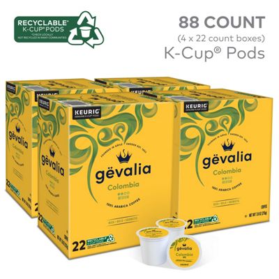 Keurig K-Cup Colombian Coffee - Image 3